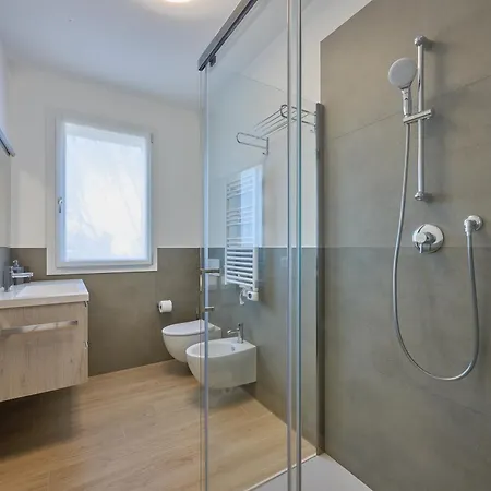 Key West Appartement Jesolo