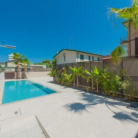 Appartement Key West *