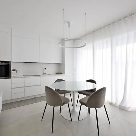 Apartament Key West