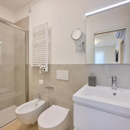 Apartment Key West Lido di Jesolo