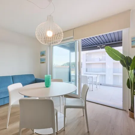 Apartment Key West Lido di Jesolo