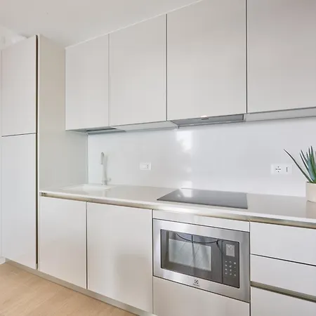 Key West Lejlighed Lido di Jesolo