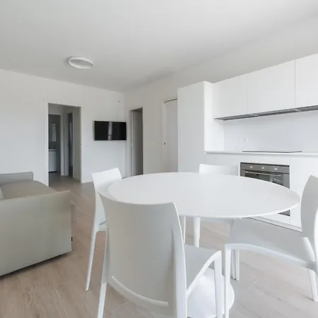 Key West Apartment Lido di Jesolo