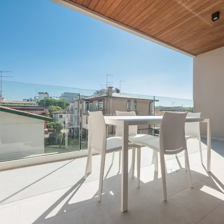 Apartment Key West Lido di Jesolo