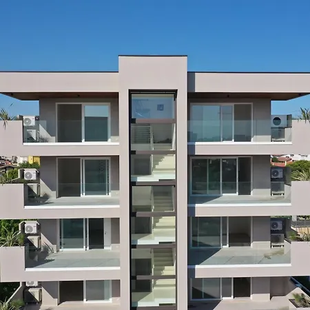 Lejlighed Key West *