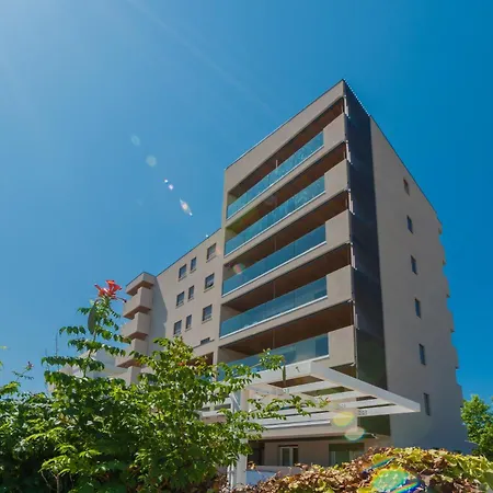 Lejlighed Key West *