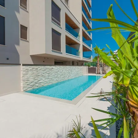 Lejlighed Key West Lido di Jesolo