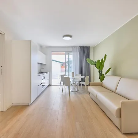 Key West Lejlighed Lido di Jesolo