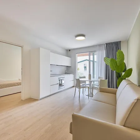 Lejlighed Key West *