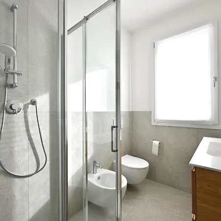 Key West Lejlighed *