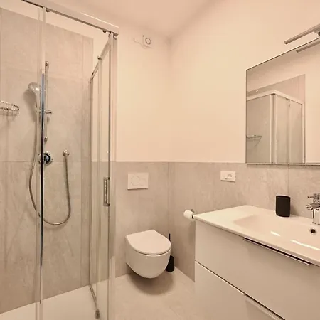 Key West Lejlighed *