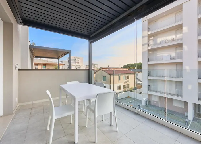 Key West Apartment Lido di Jesolo