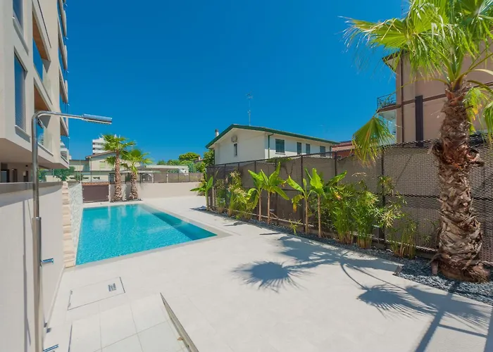 Apartamento Key West *