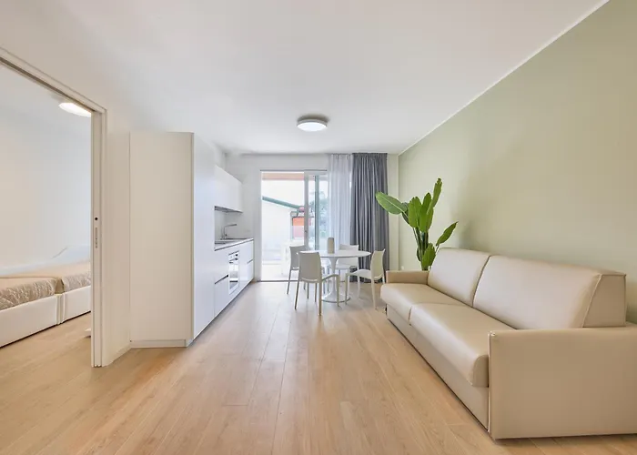 Key West Apartamento Lido di Jesolo