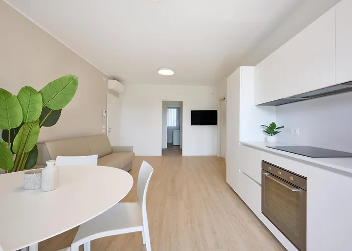 Key West Apartamento *