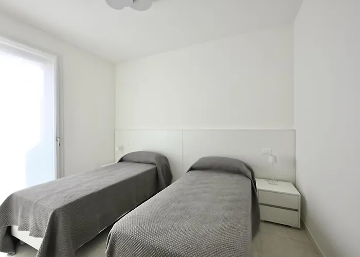 Key West Apartamento *