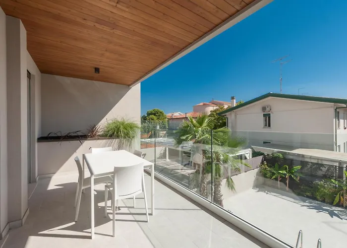 Apartment Key West Lido di Jesolo