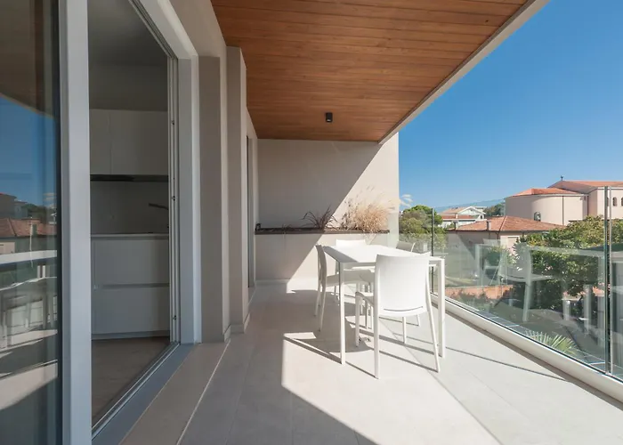 Apartment Key West Lido di Jesolo