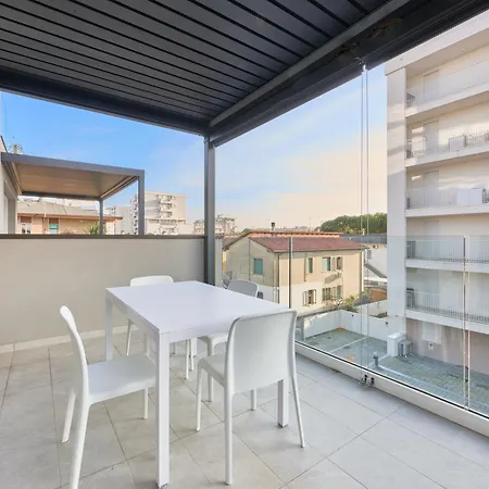 Key West Apartman Lido di Jesolo