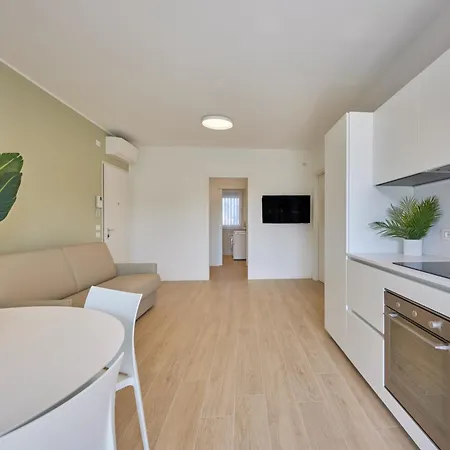 Key West Apartman