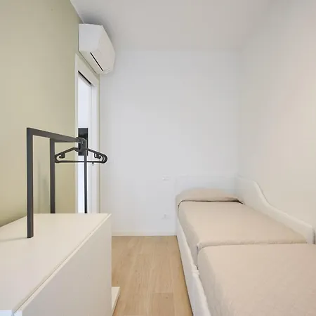 Key West Apartman