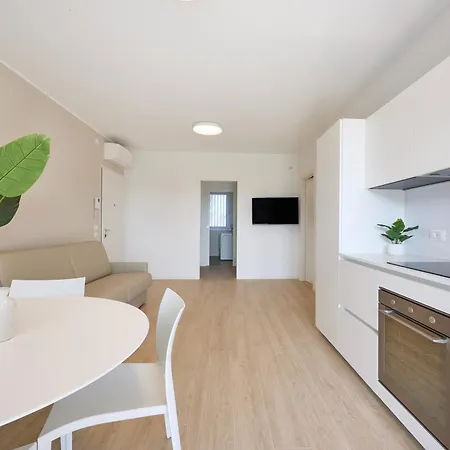 Key West Apartman *