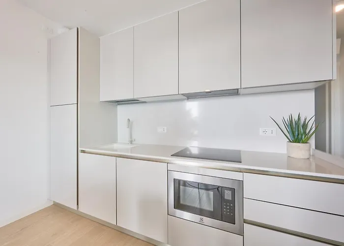 Key West דירה לידו די ג'סולו